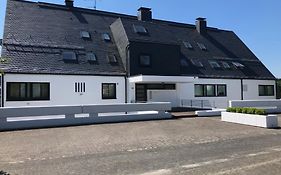 Ferienwohnung Wolkenplatz
