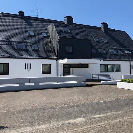 Ferienwohnung Wolkenplatz Winterberg Buitenkant foto