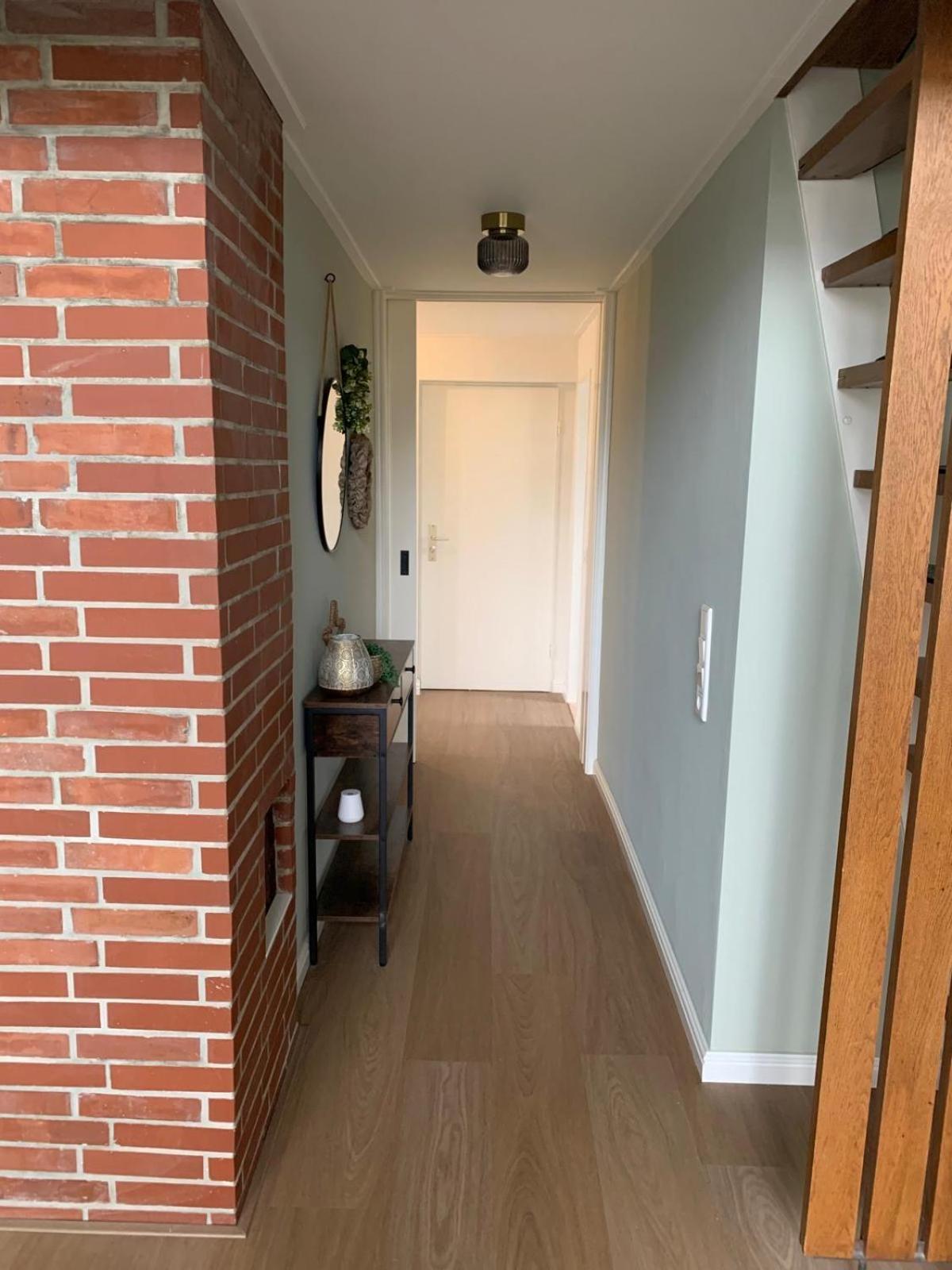 Ferienwohnung Wolkenplatz Winterberg Buitenkant foto