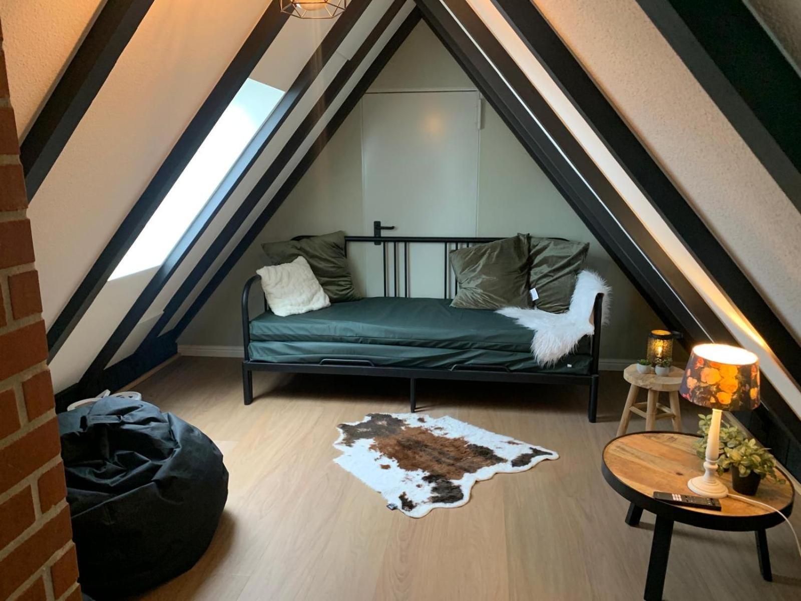 Ferienwohnung Wolkenplatz Winterberg Buitenkant foto