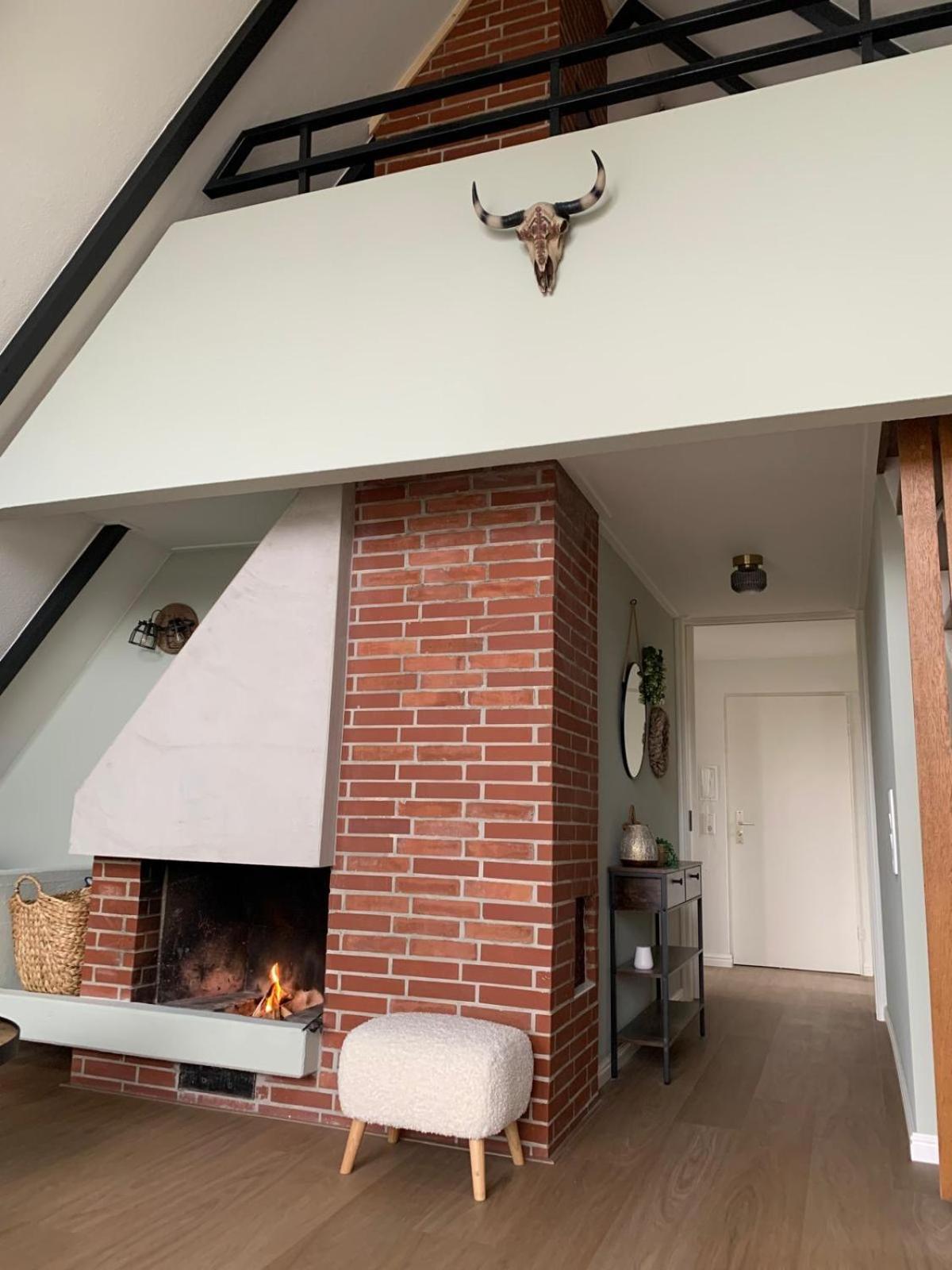 Ferienwohnung Wolkenplatz Winterberg Buitenkant foto