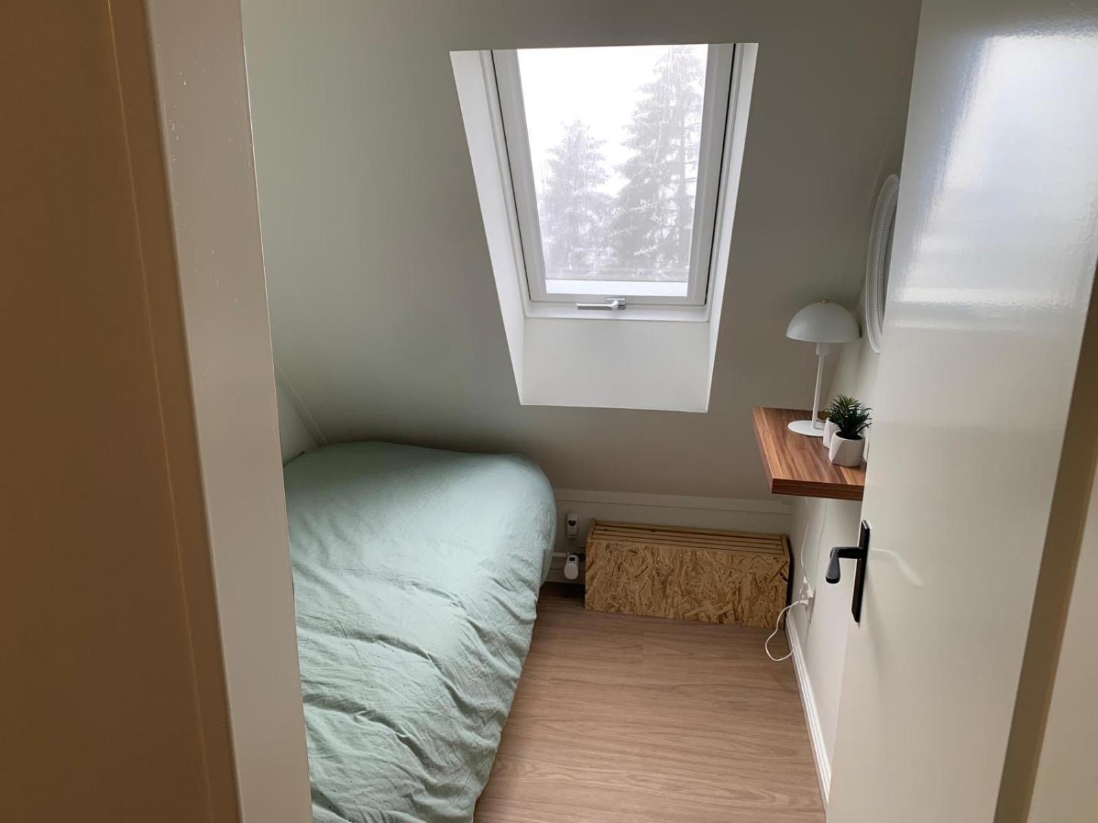 Ferienwohnung Wolkenplatz Winterberg Buitenkant foto