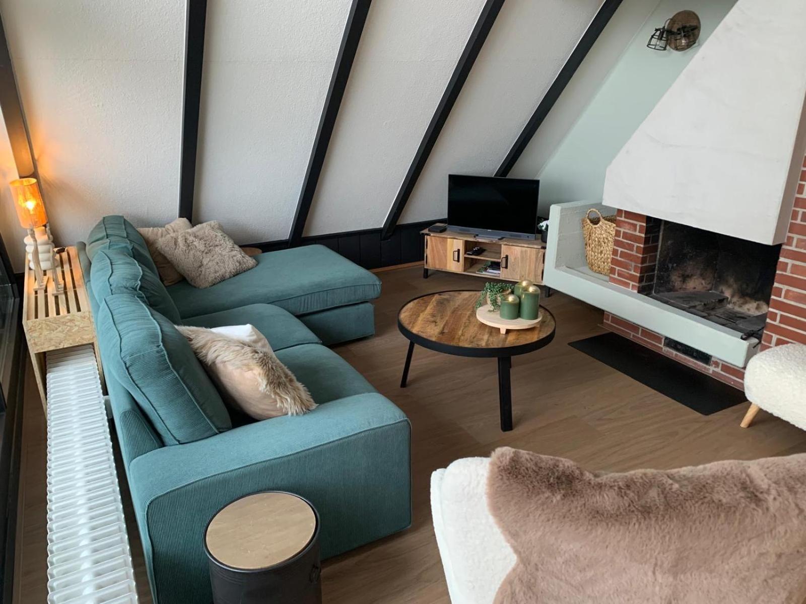 Ferienwohnung Wolkenplatz Winterberg Buitenkant foto