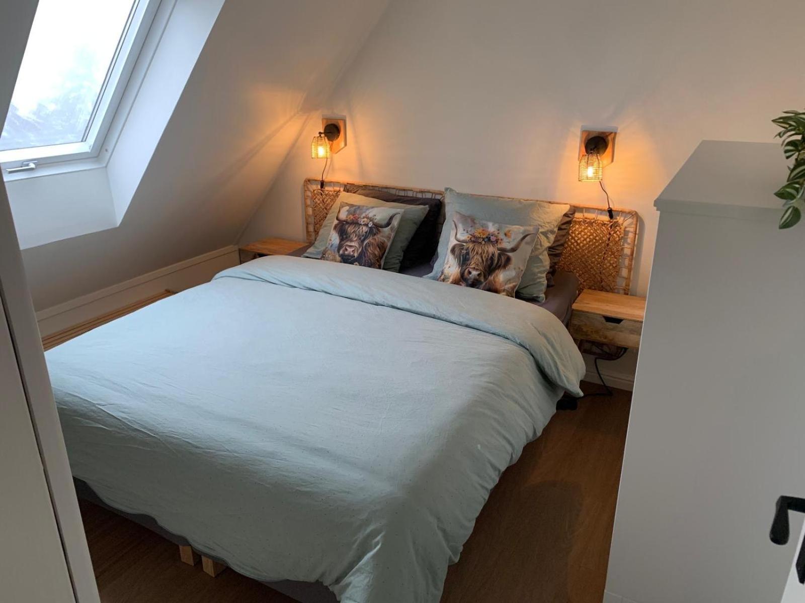 Ferienwohnung Wolkenplatz Winterberg Buitenkant foto