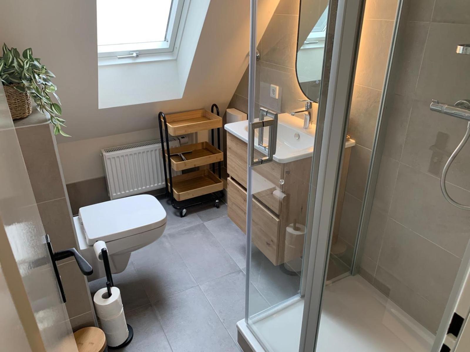 Ferienwohnung Wolkenplatz Winterberg Buitenkant foto
