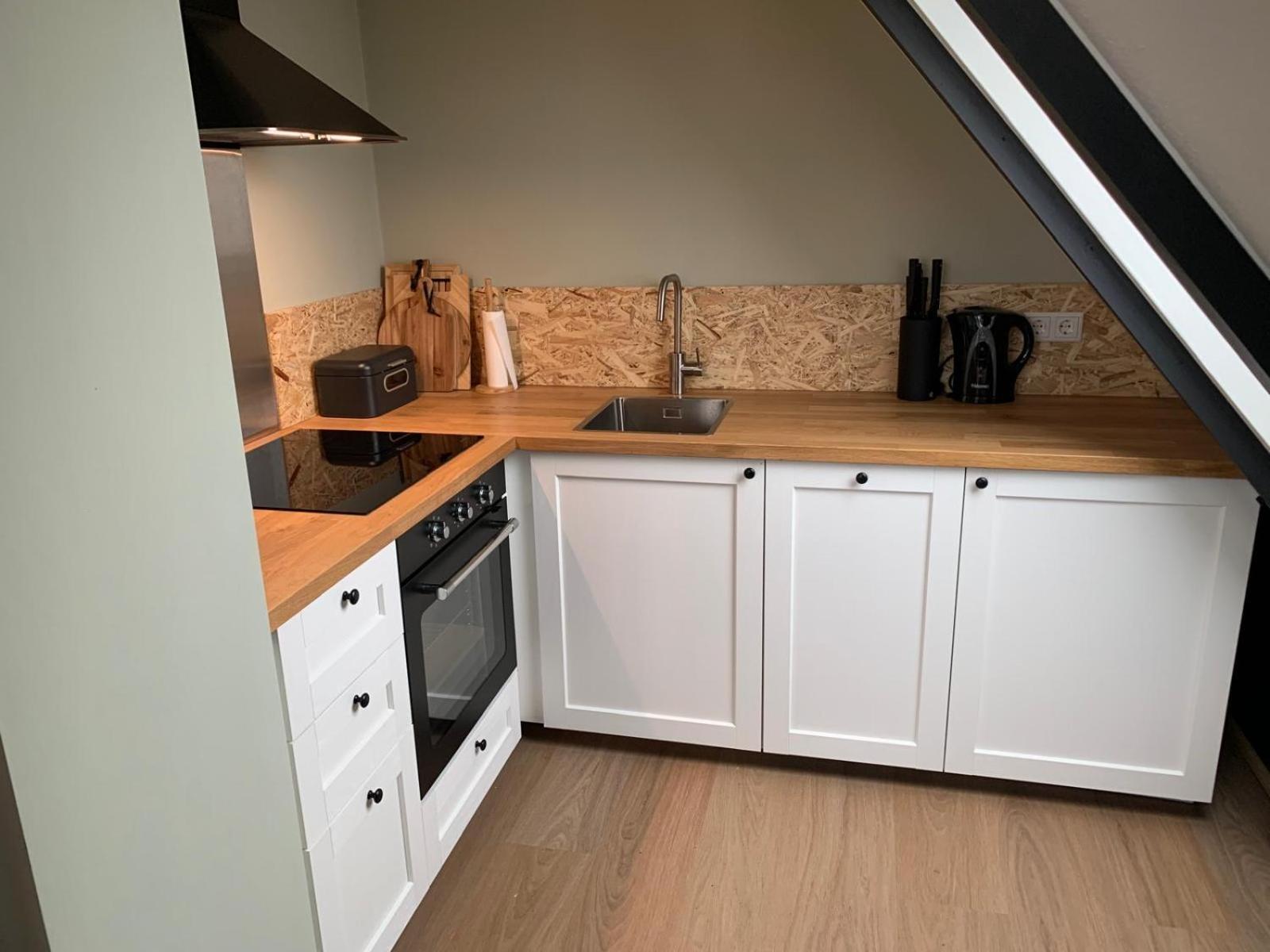Ferienwohnung Wolkenplatz Winterberg Buitenkant foto